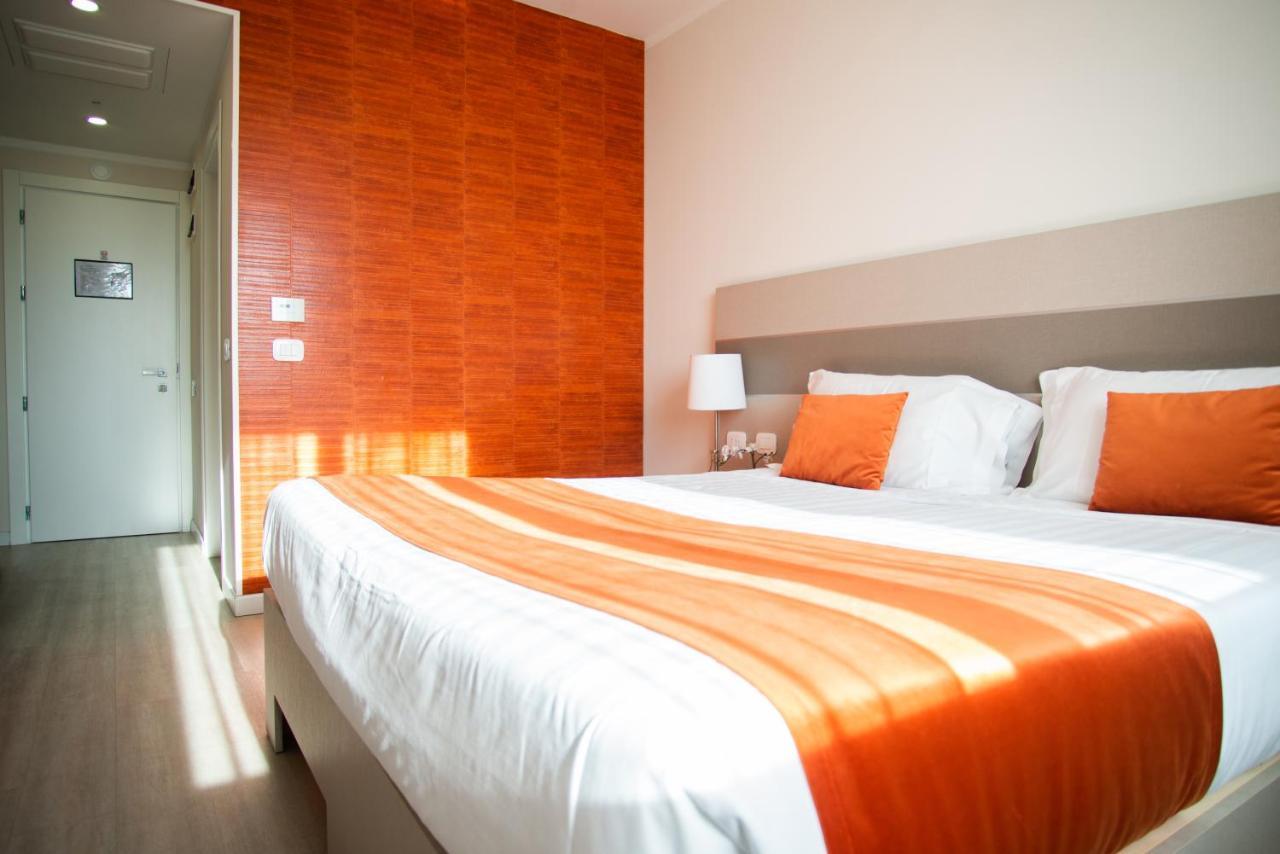 Hotel Glis San Mauro Torinese Exterior foto